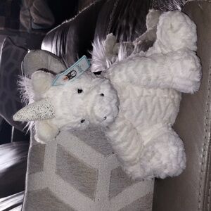 NWT JELLYCAT LONDON UNICORN